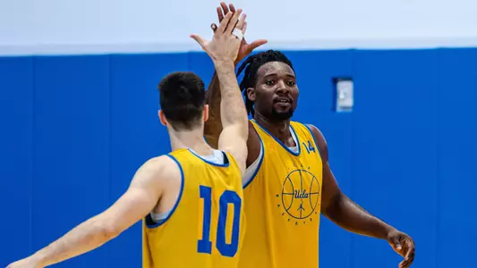 Lazar Stefanovic, Kenneth Nwuba