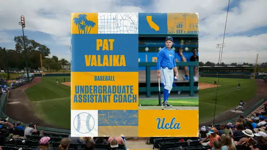Pat Valaika