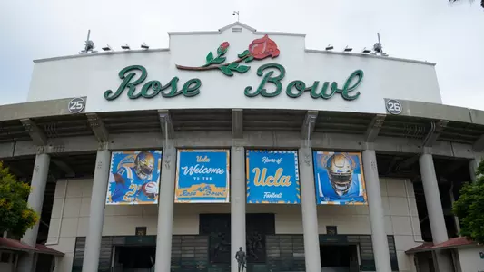 Rose Bowl (Photo: Don Liebig)