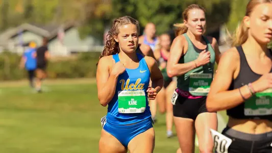 Mia Kane_Bill Dellinger Invitational (Sept. 22, 2023)