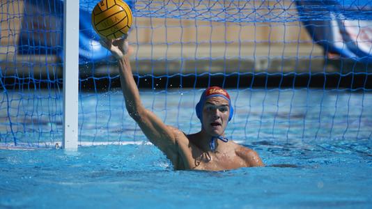 Garret Griggs_vs. USC (Oct. 14, 2023)