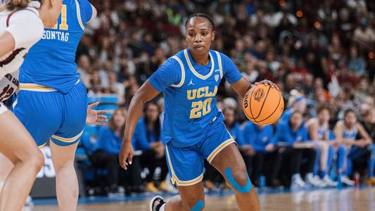 Charisma Osborne vs. South Carolina (Sweet Sixteen 2022-23)