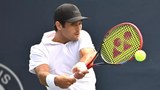 Tennis: National Bank Open