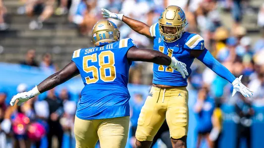 Gabriel Murphy (Photo: Scott Chandler)