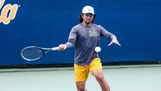 Timothy Li (Photo: Suzi Mellano)