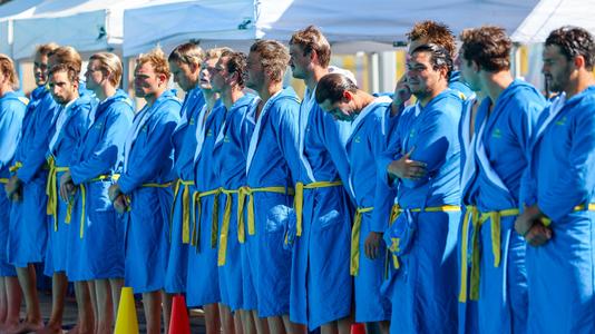 UCLA MWP Team Lineup