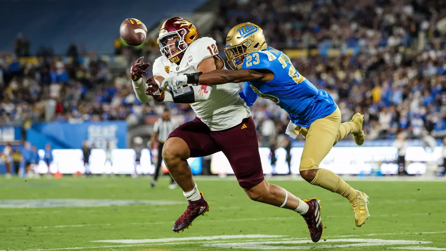 Kenny Churchwell III