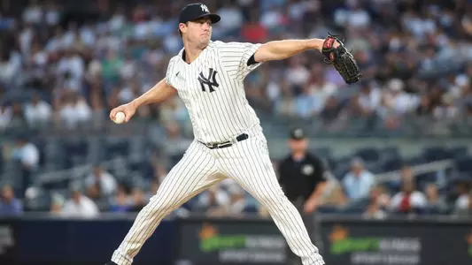 MLB: Detroit Tigers at New York Yankees