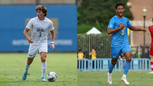 Cam Wilkerson, Tommy Silva