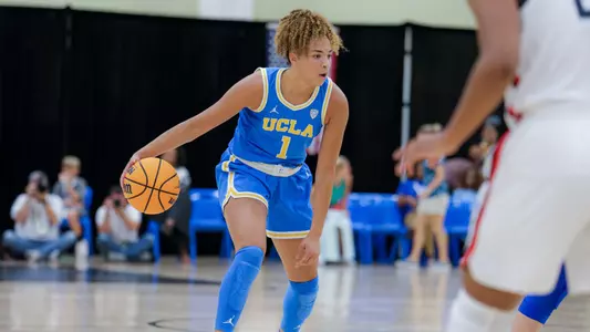 Kiki Rice_vs. UConn (Nov. 24, 2023)