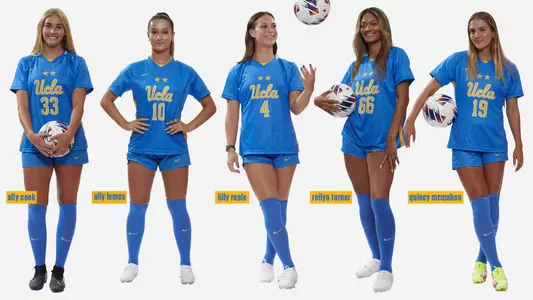 2023 All-Pacific Region Honorees