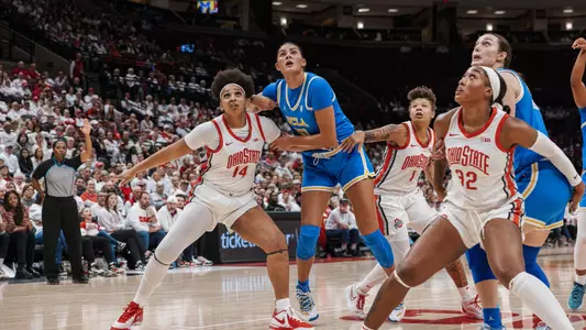 Lauren Betts_vs. Ohio State (Dec. 18, 2023)