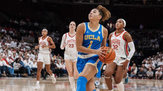 Kiki Rice_vs. Ohio State (Dec. 18, 2023)