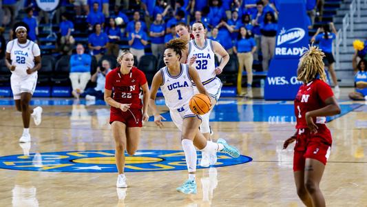 Kiki Rice_vs. CSUN (Dec. 7)