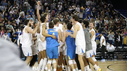 UCLA Men's Volleyball