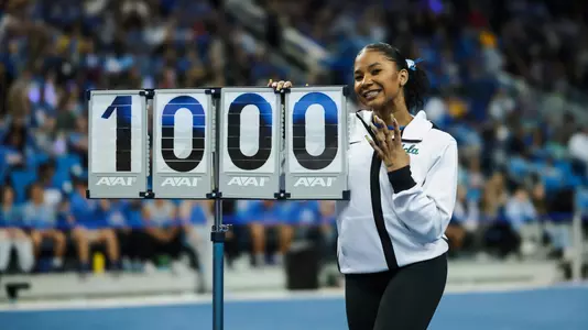 Jordan Chiles perfect 10