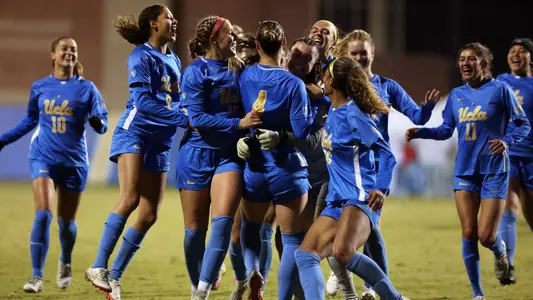 2022 UCLA Bruins