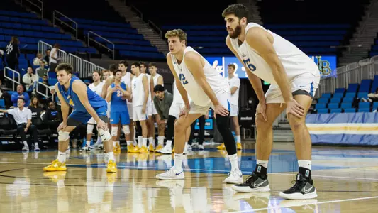 UCLA Men's Volleyball