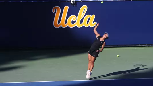 Fangran Tian (Photo: Lillie Yazdi)