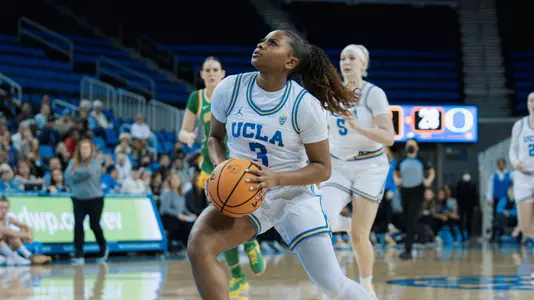 Londynn Jones (Feb. 12)