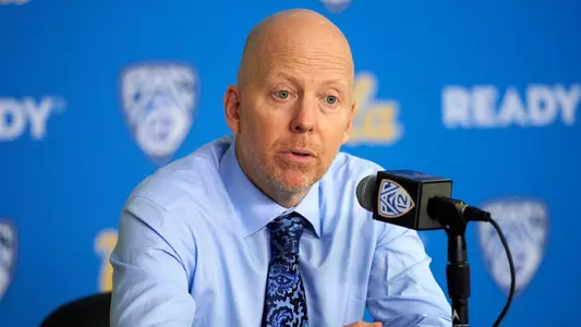 Mick Cronin