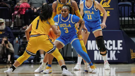 Londynn Jones (Feb. 17)