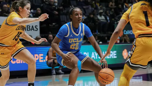 Charisma Osborne (Feb. 19)