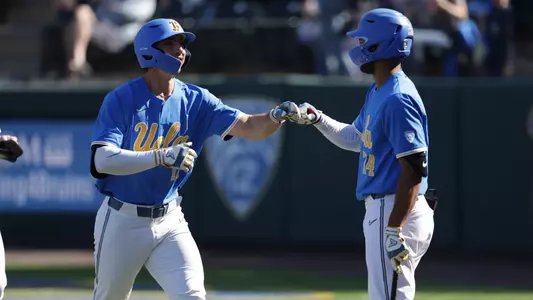 UCLA Baseball