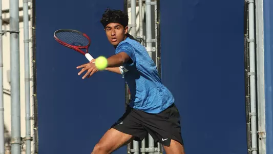 Aadarsh Tripathi (Photo: Sofia McMaster)