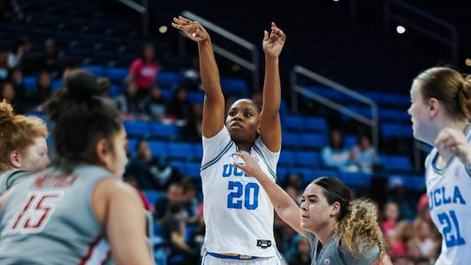 Charisma Osborne (Feb. 23)