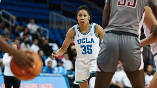 Camryn Brown (Feb. 23)