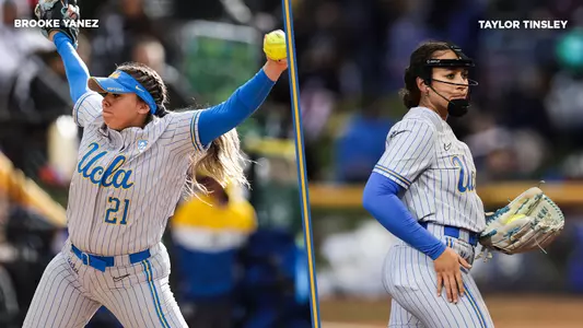 Brooke Yanez and Taylor Tinsley