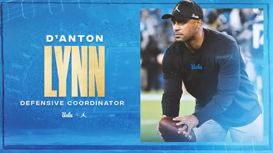 D'Anton Lynn