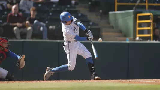 UCLA Baseball
