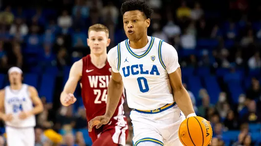 Jaylen Clark