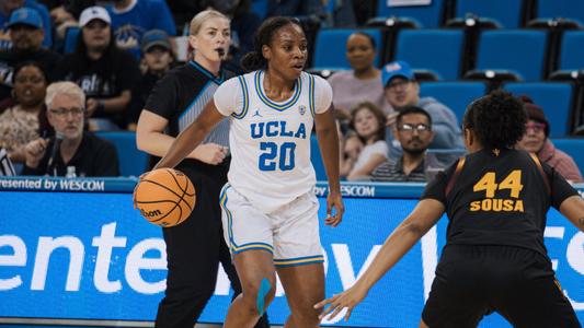 Charisma Osborne (Feb. 5)