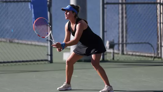 Anne-Christine Lutkemeyer (Photo: Jesus Ramirez)