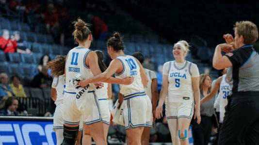 Emily Bessoir and Gina Conti