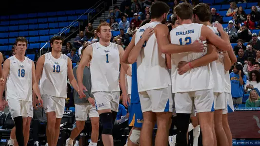 Men's Volleyball