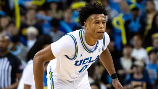 Jaylen Clark