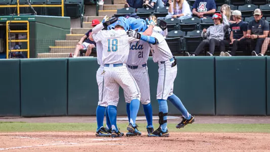 UCLA Baseball