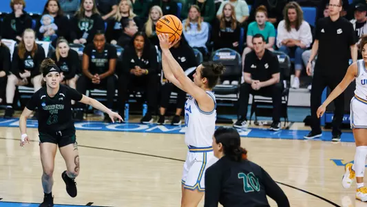 Gina Conti (Mar. 18)