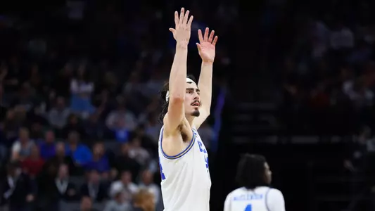 NCAA Basketball: NCAA Tournament Second Round-Northwestern vs UCLA