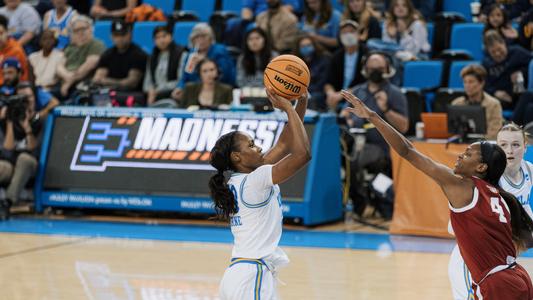 Charisma Osborne (Mar. 20)