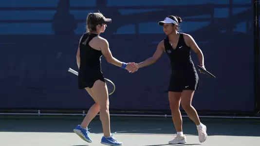 Fangran Tian (Photo: Jesus Ramirez)