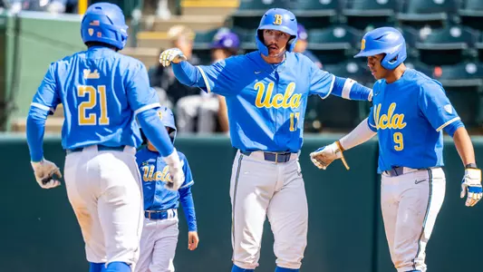 UCLA Baseball