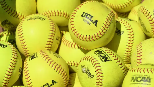 Softballs