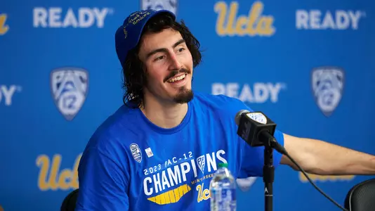 Jaime Jaquez Jr., postgame