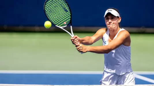 Sasha Vagramov (Photo: Scott Chandler)