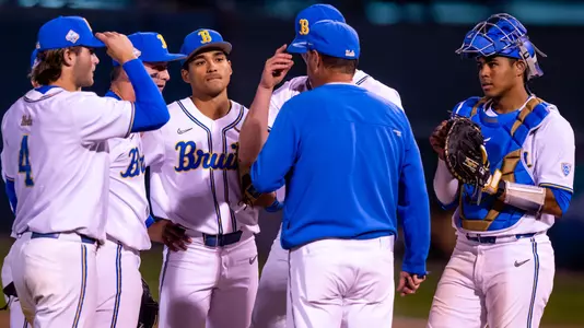 UCLA Baseball